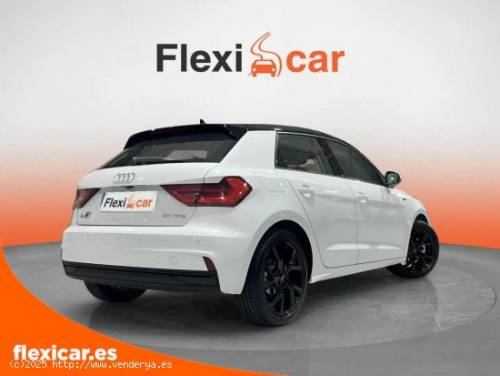 Audi A1 Sportback S line 30 TFSI 85kW S tronic - Cornellà de Llobregat