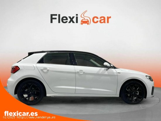 Audi A1 Sportback S line 30 TFSI 85kW S tronic - Cornellà de Llobregat