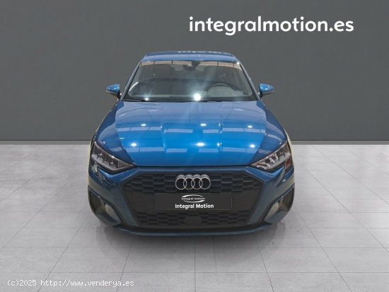 Audi A3 Sportback 30 TDI 85kW (116CV) - Sada