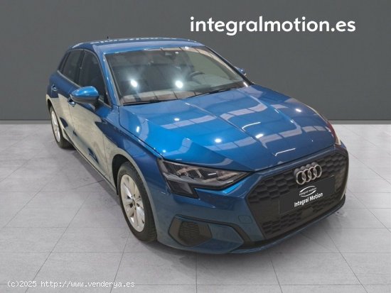 Audi A3 Sportback 30 TDI 85kW (116CV) - Sada