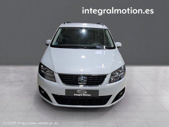 Seat Alhambra 1.4 TSI 110kW DSG St&Sp Style GO - Santiago de Compostela