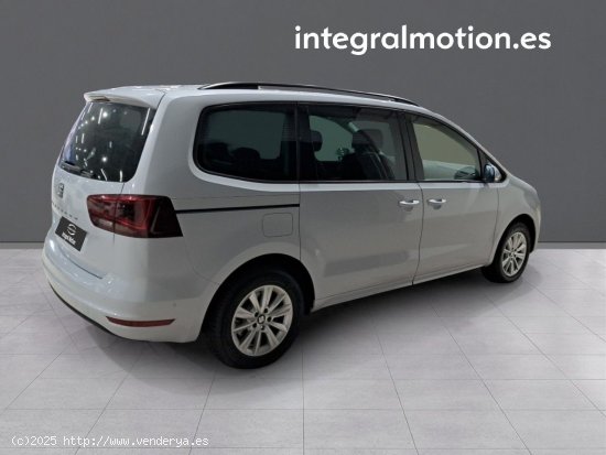 Seat Alhambra 1.4 TSI 110kW DSG St&Sp Style GO - Santiago de Compostela