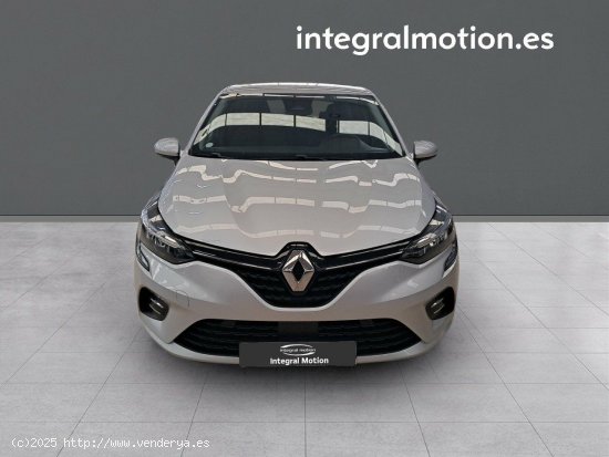 Renault Clio Business SCe 49 kW (67CV) - Ferrol