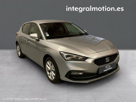 Seat Leon Style 1.0 TSI 110CV - Ferrol