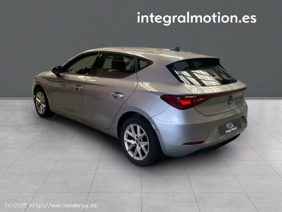 Seat Leon Style 1.0 TSI 110CV - Ferrol