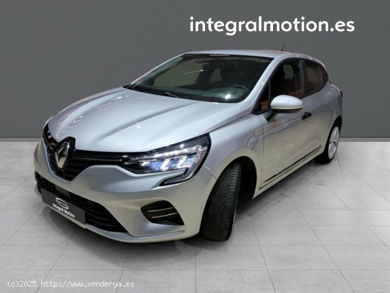  Renault Clio Intens TCe 74 kW (100CV) - Sada 