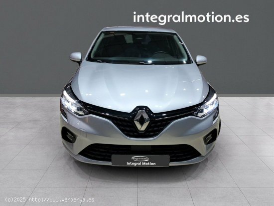 Renault Clio Intens TCe 74 kW (100CV) - Sada