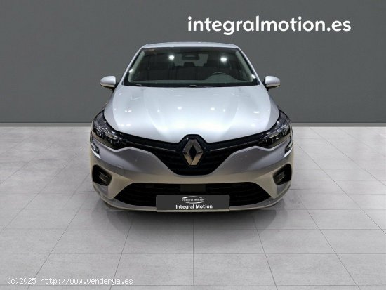 Renault Clio Intens TCe 74 kW (100CV) - Burela