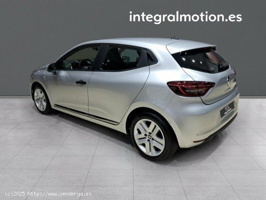 Renault Clio Intens TCe 74 kW (100CV) - Burela