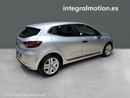 Renault Clio Intens TCe 74 kW (100CV) - Burela