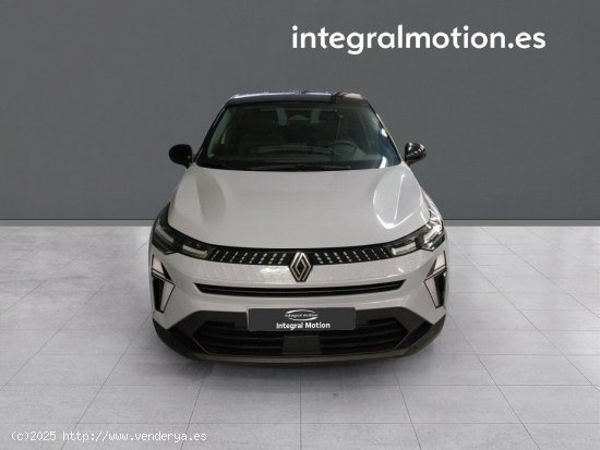 Renault Captur evolution TCe 74 kW (100CV) GLP - Sada