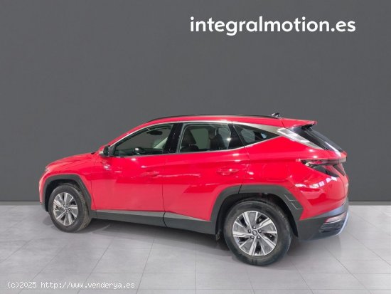 Hyundai Tucson 1.6 CRDI 85kW (115CV) Maxx - Vigo