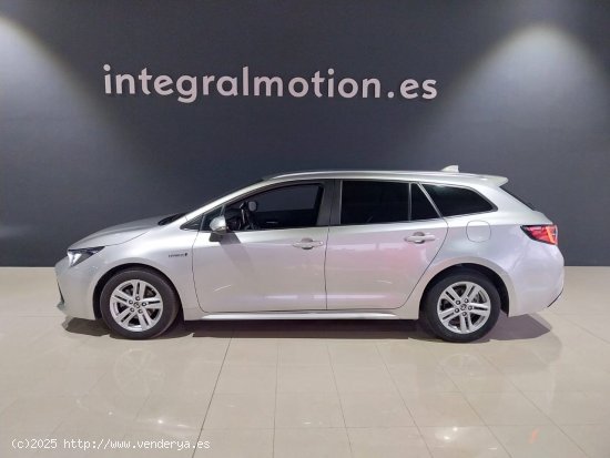 Toyota Corolla 1.8 125H ACTIVE TECH E-CVT TOU SPORT - Vigo