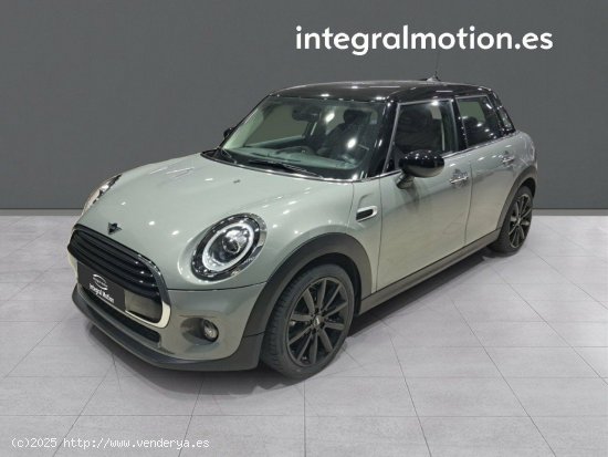  MINI Cooper 1.5 - Vigo 