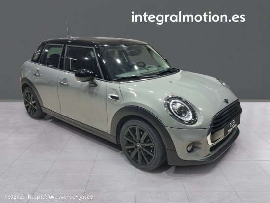 MINI Cooper 1.5 - Vigo