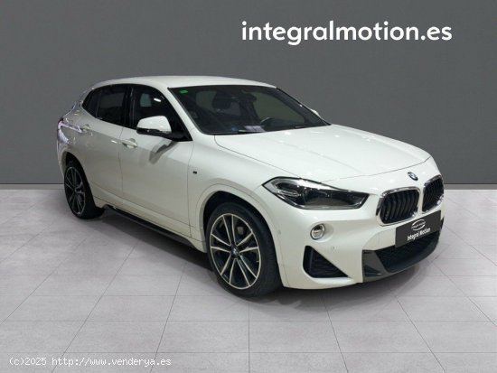 BMW X2 sDrive18i - Vigo