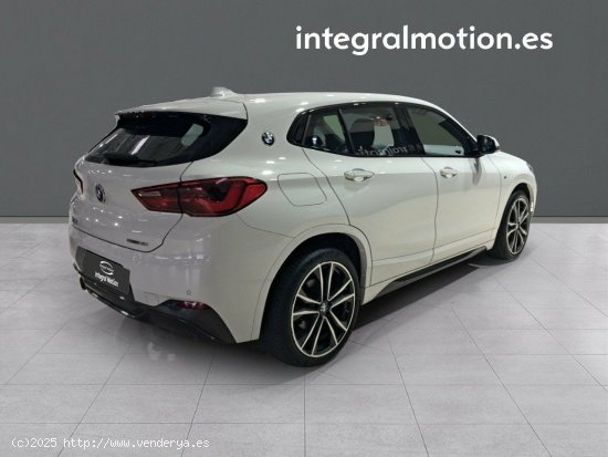 BMW X2 sDrive18i - Vigo