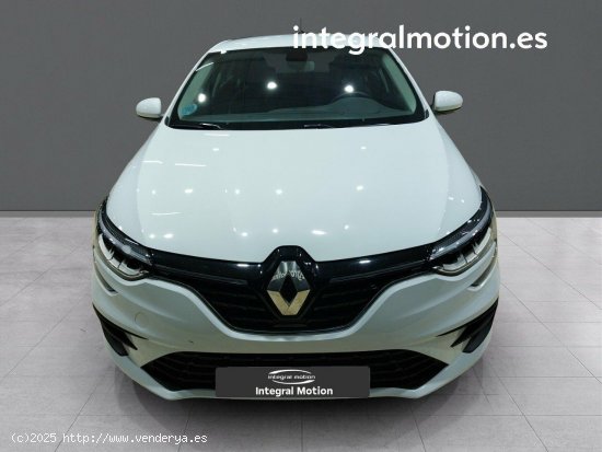 Renault Megane Intens TCe 85 kW (115CV) GPF - Vigo