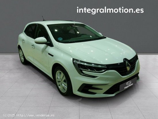 Renault Megane Intens TCe 85 kW (115CV) GPF - Vigo