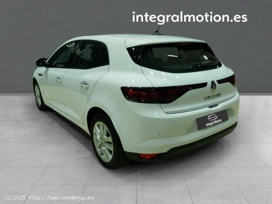 Renault Megane Intens TCe 85 kW (115CV) GPF - Vigo