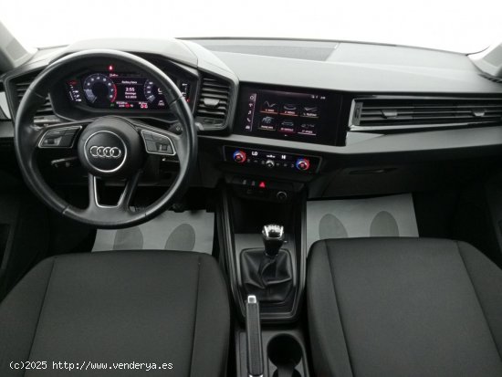 Audi A1 Sportback 25 TFSI 70kW (95CV) - Las Palmas de Gran Canaria