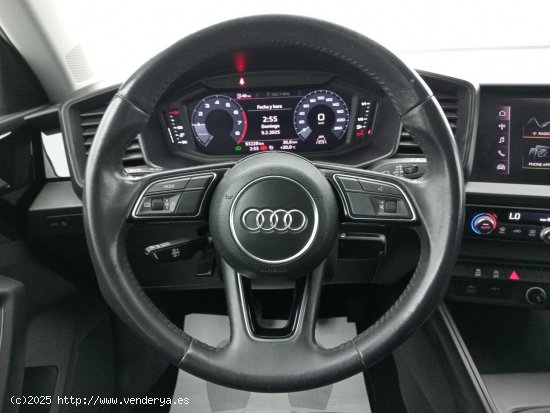 Audi A1 Sportback 25 TFSI 70kW (95CV) - Las Palmas de Gran Canaria