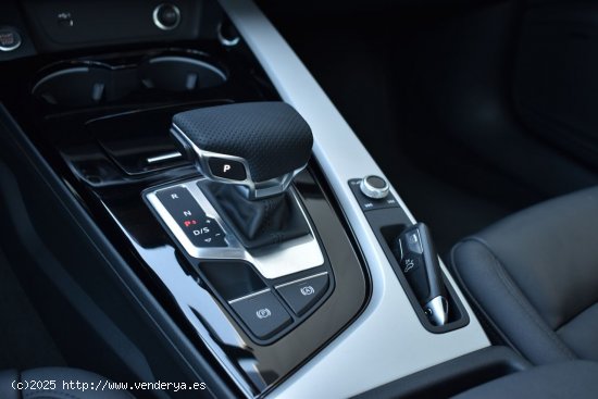 Audi A5 Advanced 35 TDI 120kW S tronic Sportback Matrix, Camara, CarPlay, Techo panoramico - Beniaja