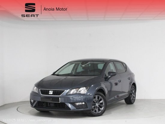  Seat Leon 1.5 TSI 130 CV  STYLE VISIO - Igualada 