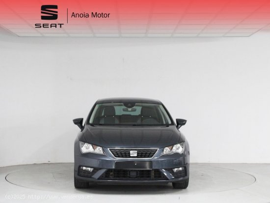 Seat Leon 1.5 TSI 130 CV  STYLE VISIO - Igualada