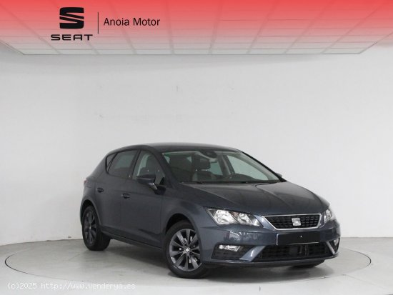 Seat Leon 1.5 TSI 130 CV  STYLE VISIO - Igualada