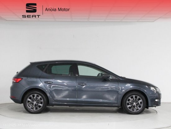 Seat Leon 1.5 TSI 130 CV  STYLE VISIO - Igualada