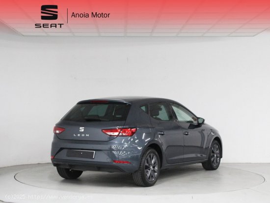 Seat Leon 1.5 TSI 130 CV  STYLE VISIO - Igualada