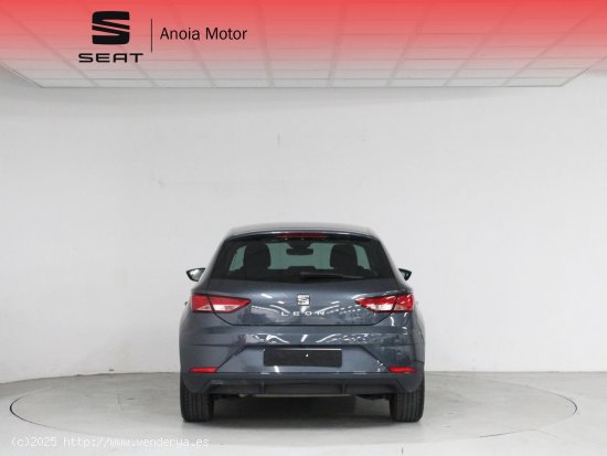 Seat Leon 1.5 TSI 130 CV  STYLE VISIO - Igualada