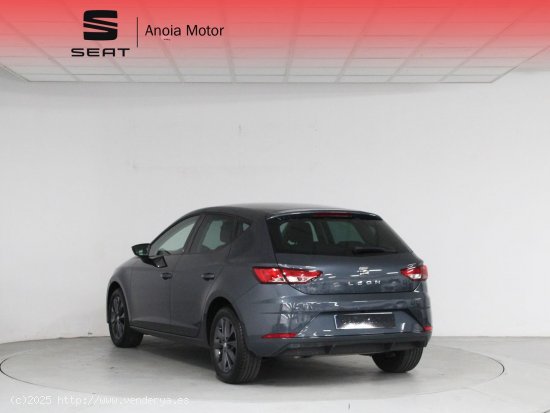 Seat Leon 1.5 TSI 130 CV  STYLE VISIO - Igualada