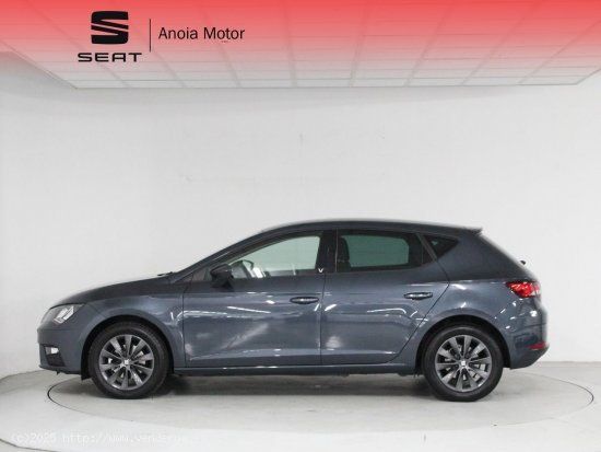 Seat Leon 1.5 TSI 130 CV  STYLE VISIO - Igualada