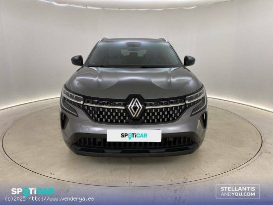 Renault Austral   E-Tech Full Hybrid 147kW (200CV) Techno - Zaragoza