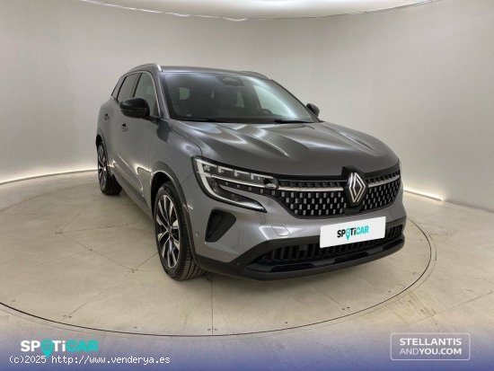 Renault Austral   E-Tech Full Hybrid 147kW (200CV) Techno - Zaragoza