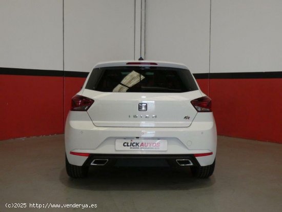 Seat Ibiza 1.0 TSI 110CV FR + PACK - Sant Jordi de Ses Salines