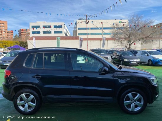 Volkswagen Tiguan 2.0 140CV - Esplugas de Llobregat