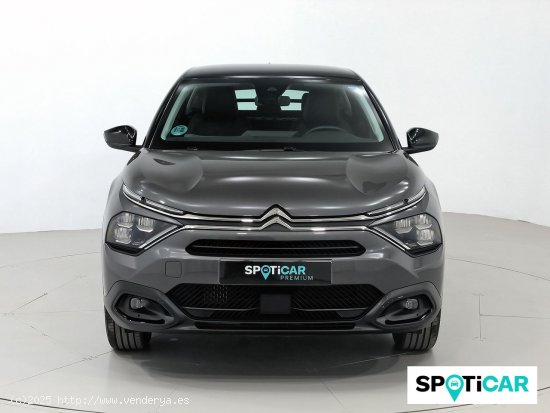 Citroën C4 PureTech 130 S&S 6v Plus - Sabadell