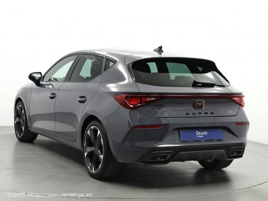 Cupra León 1.5 eTSI 110kW (150CV) DSG - Sabadell