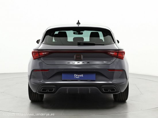 Cupra León 1.5 eTSI 110kW (150CV) DSG - Sabadell