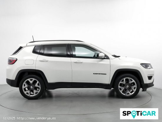 Jeep Compass 1.4 Mair 103kW Limited 4x2 - Sabadell