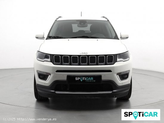 Jeep Compass 1.4 Mair 103kW Limited 4x2 - Sabadell