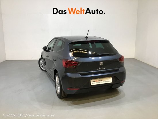 Seat Ibiza 1.0 TSI 81kW (110CV) Special Edition - Sabadell