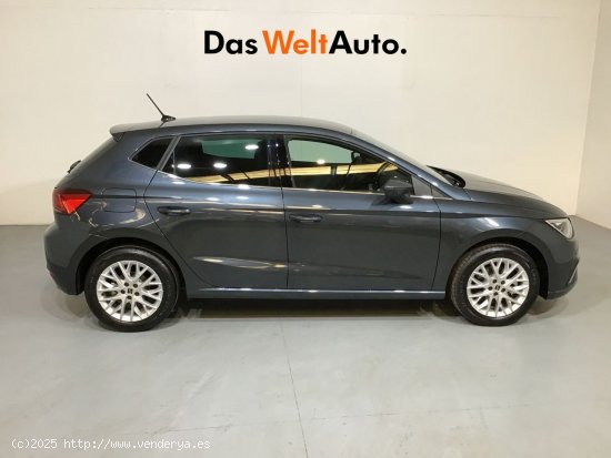 Seat Ibiza 1.0 TSI 81kW (110CV) Special Edition - Sabadell