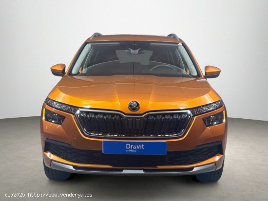 Skoda Kamiq 1.5 TSI 110kW (150CV) Emotion - Sabadell