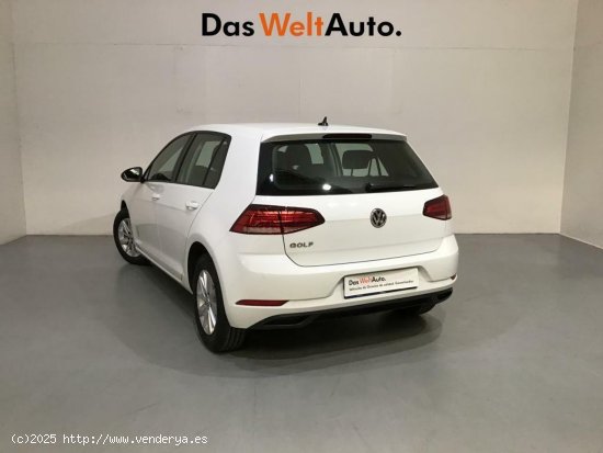 Volkswagen Golf Ready2Go 1.0 TSI 81kW (110CV) - Sabadell