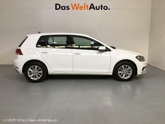 Volkswagen Golf Ready2Go 1.0 TSI 81kW (110CV) - Sabadell