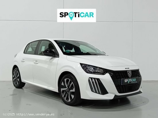 Peugeot 208   Puretech 100 Active - Mataro